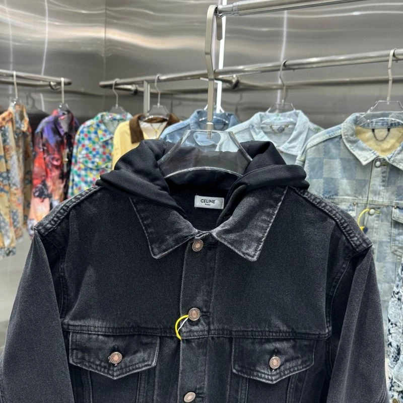 Celine Outwear FastDry 107375