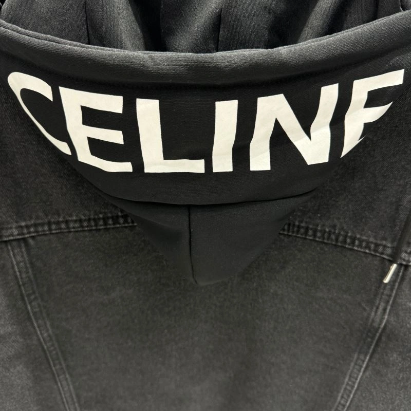 Celine Outwear FastDry 107375