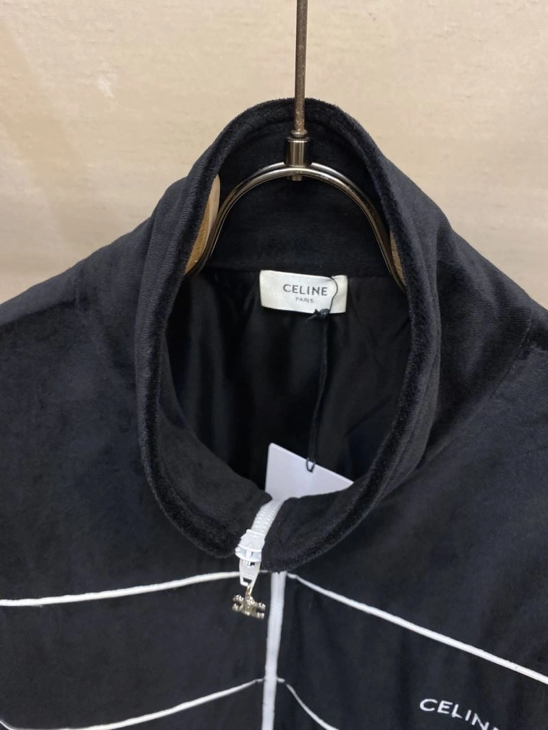 Celine Outwear Original 107377