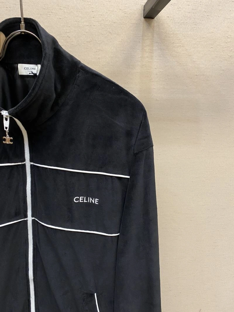 Celine Outwear Original 107377