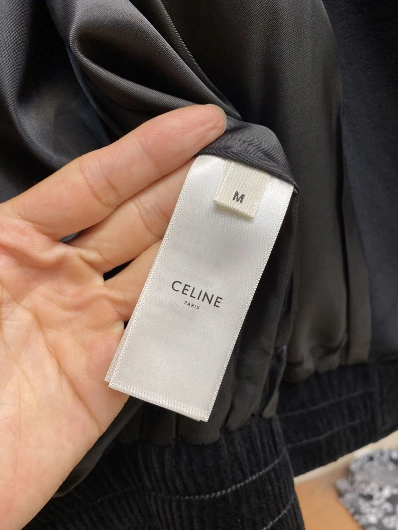 Celine Outwear Original 107377