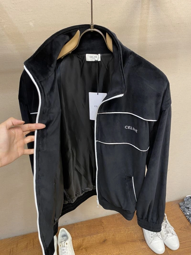 Celine Outwear Original 107377