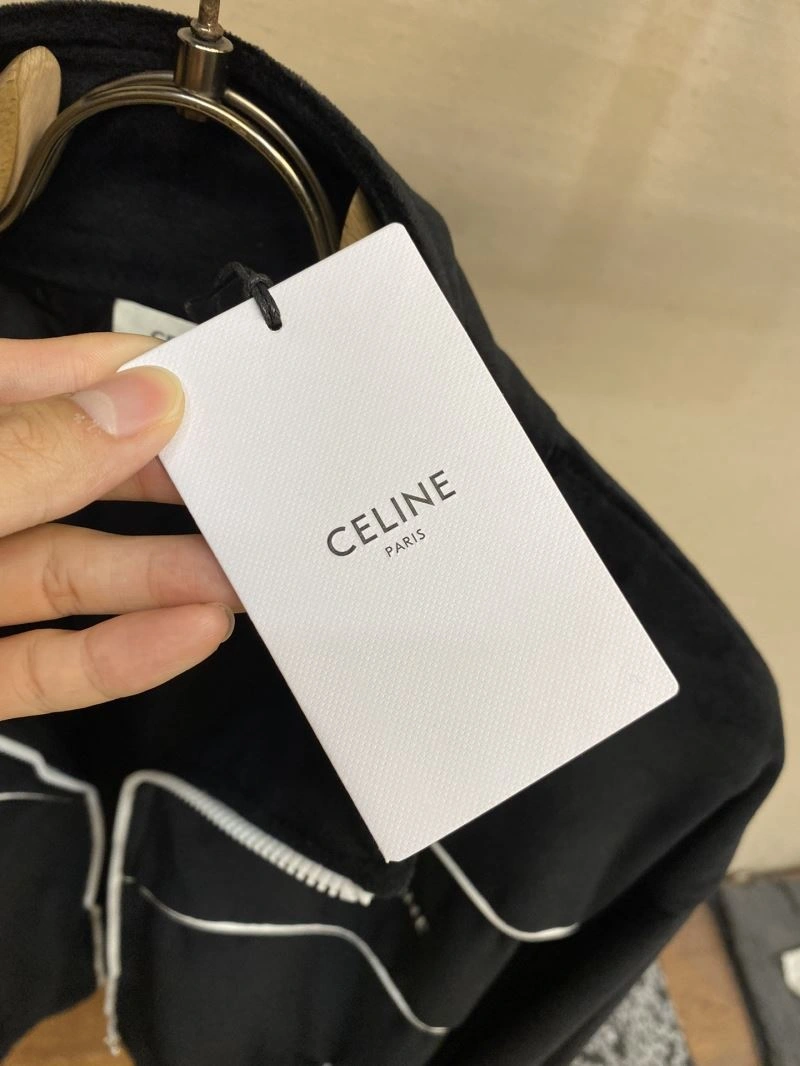 Celine Outwear Original 107377