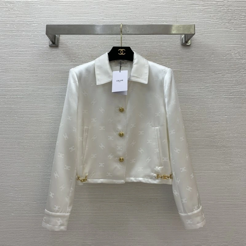 QuickDry Celine Outwear 107117