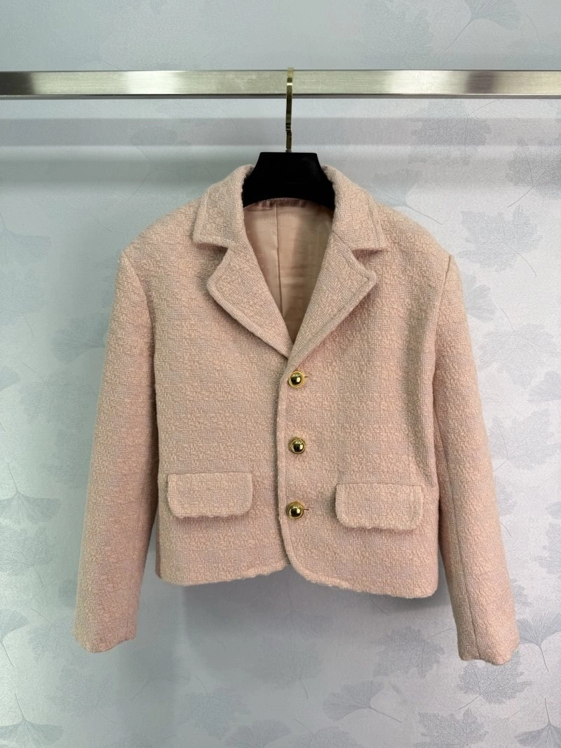 Celine Outwear Cozy 107112
