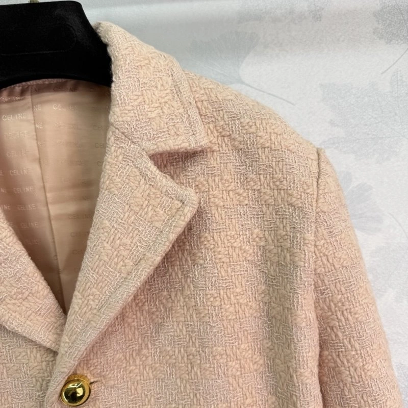 Celine Outwear Cozy 107112