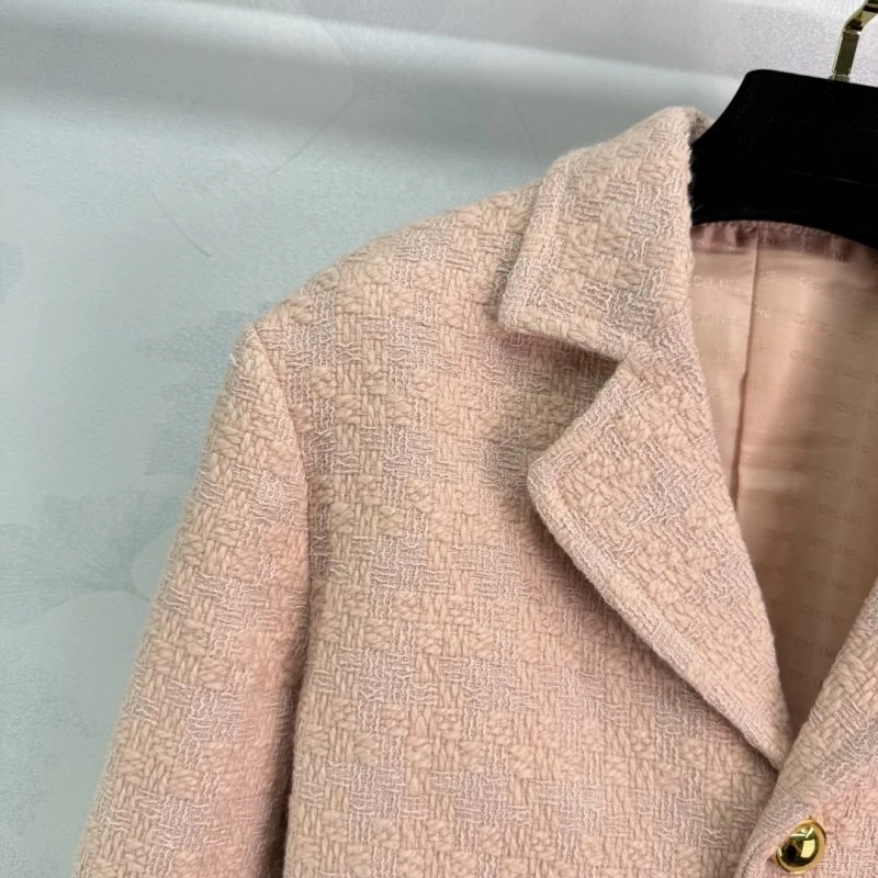 Celine Outwear Cozy 107112