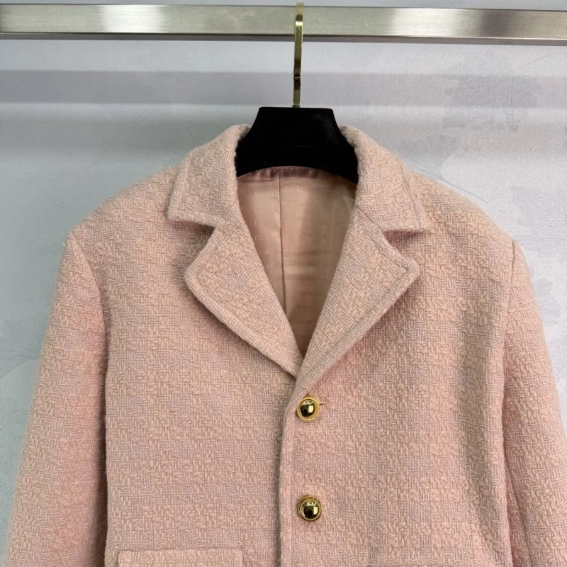 Celine Outwear Cozy 107112