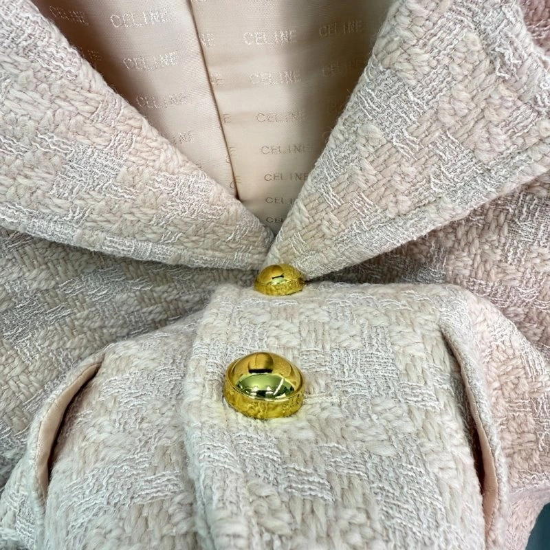 Celine Outwear Cozy 107112