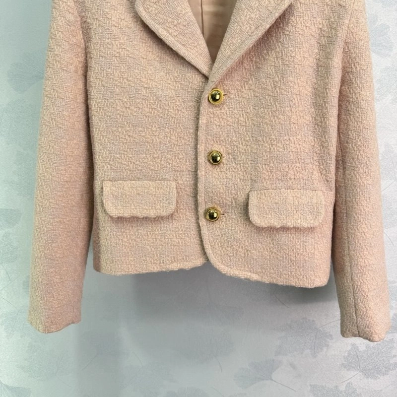 Celine Outwear Cozy 107112