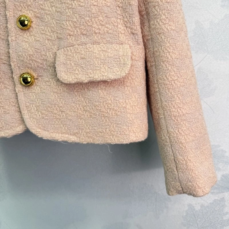 Celine Outwear Cozy 107112