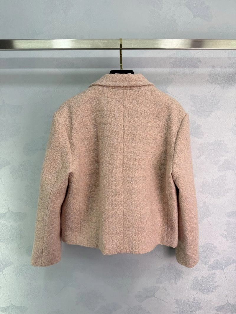 Celine Outwear Cozy 107112