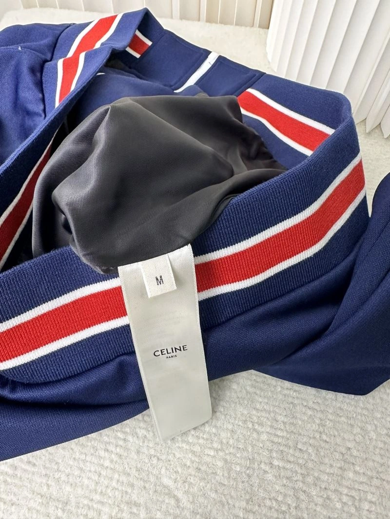 Celine Outwear Timeless 107363