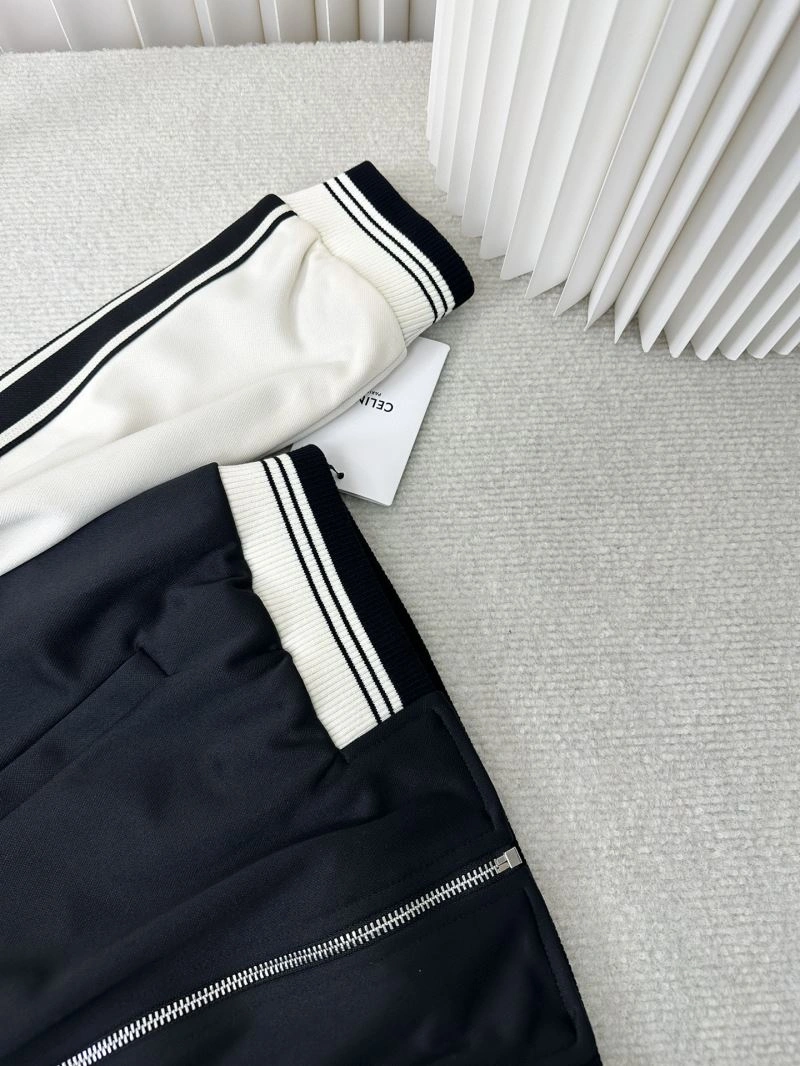 Celine Outwear Cozy 106713