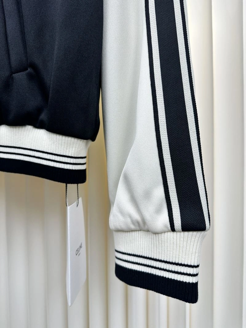 Celine Outwear Cozy 106713