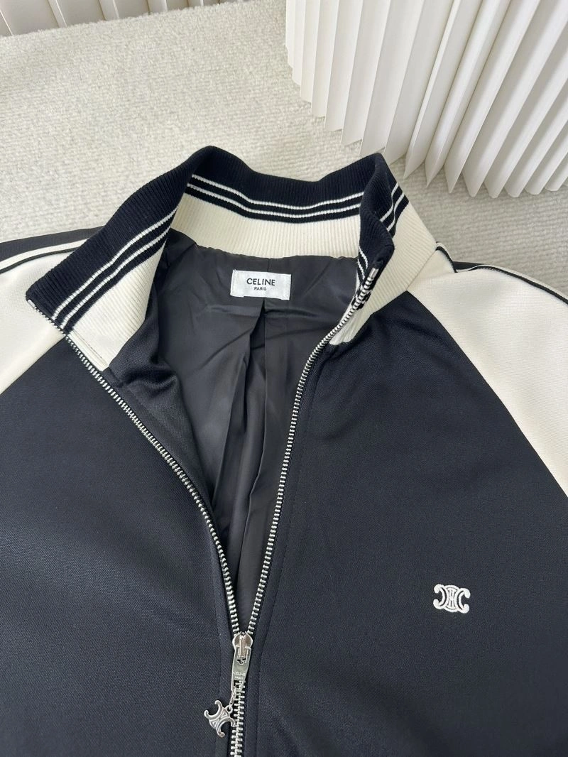 Celine Outwear Cozy 106713