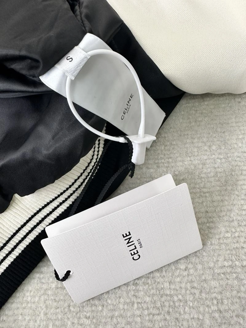 Celine Outwear Cozy 106713