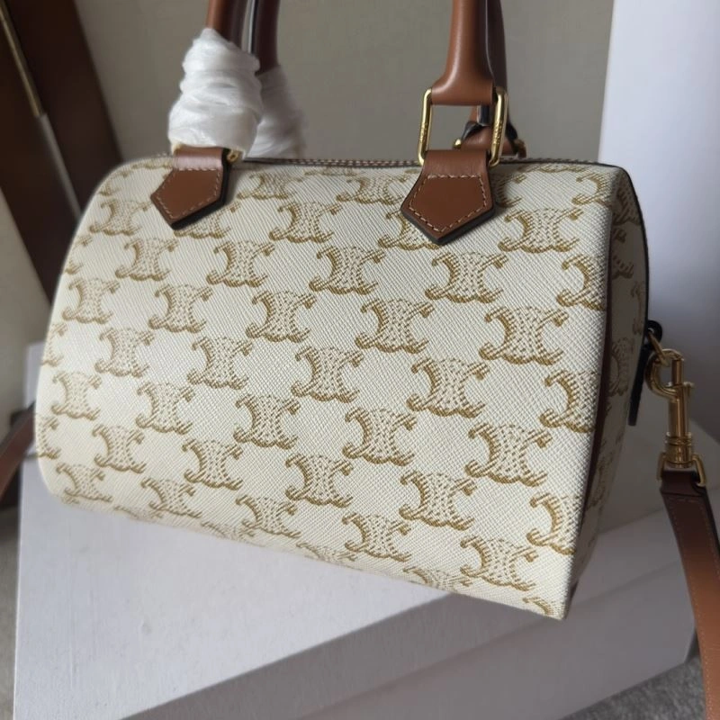 Celine Pillow Bags Sustainable 60529