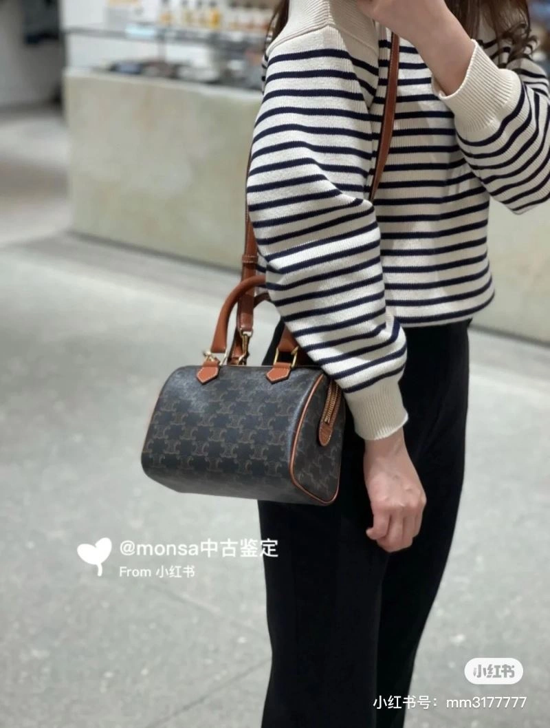 EyeCatching Celine Pillow Bags 60531