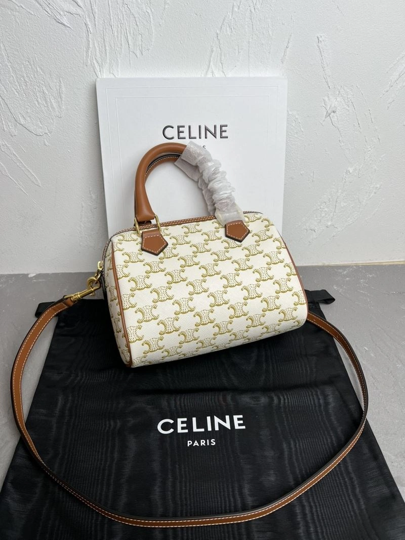 Celine Pillow Bags Durable 77247