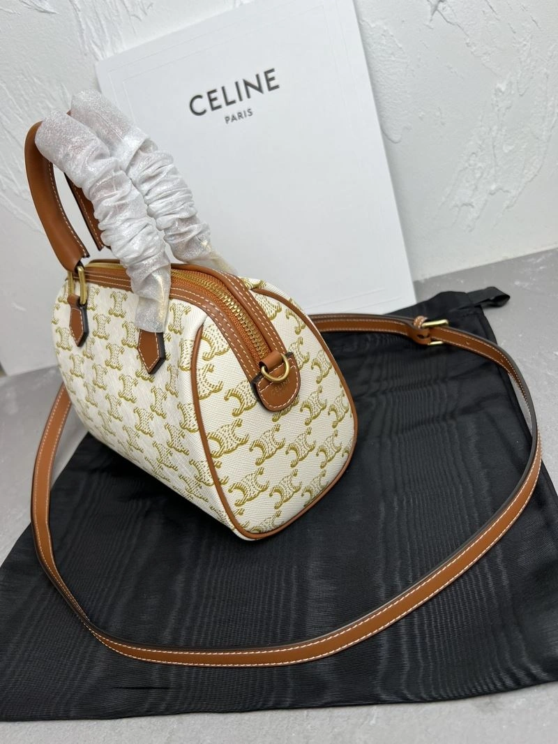 Celine Pillow Bags Durable 77247