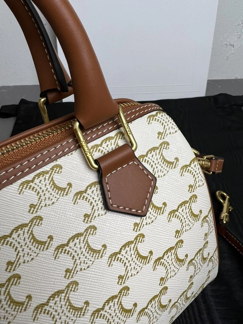 Celine Pillow Bags Durable 77247