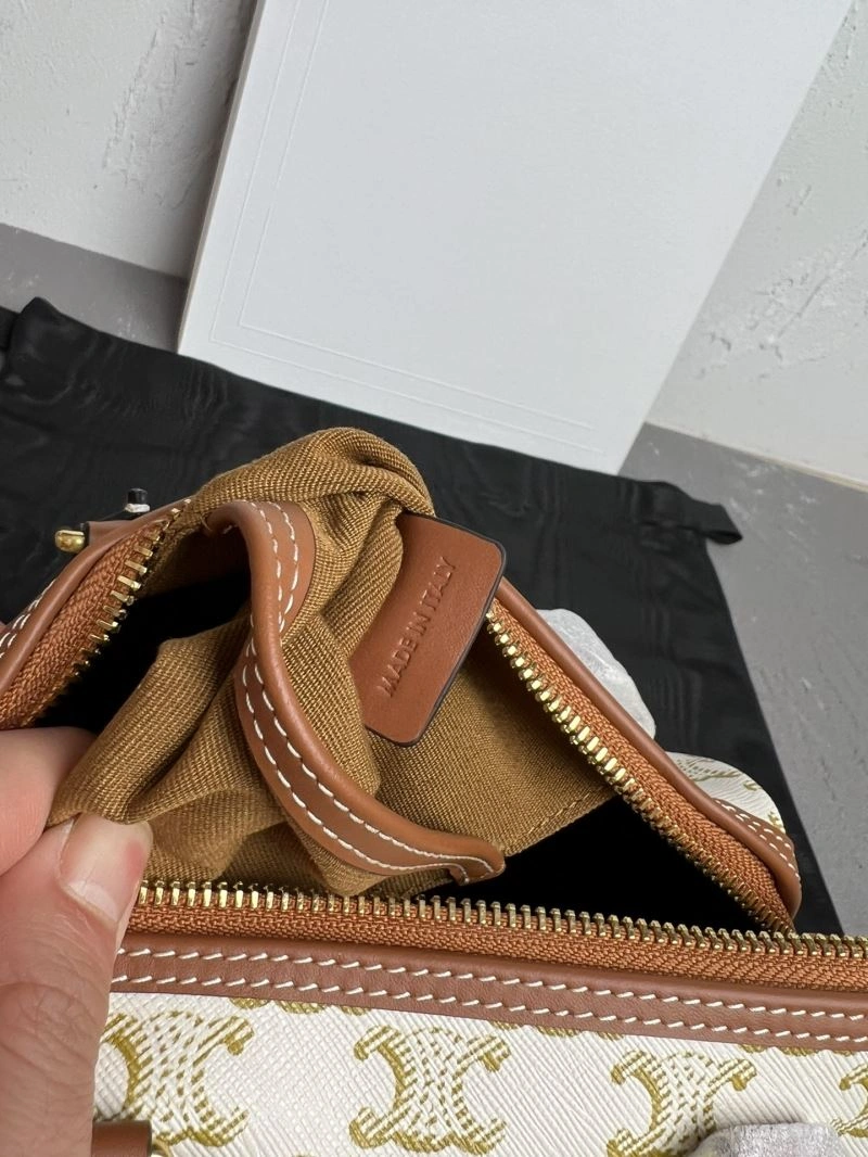 Celine Pillow Bags Durable 77247