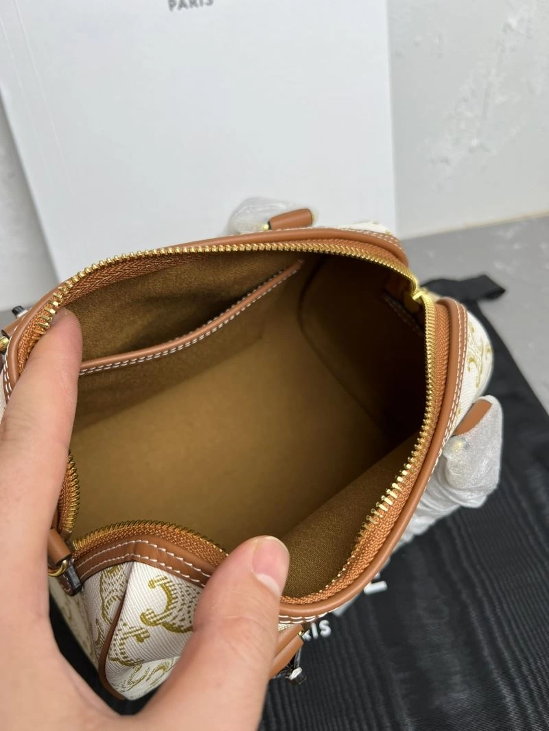 Celine Pillow Bags Durable 77247