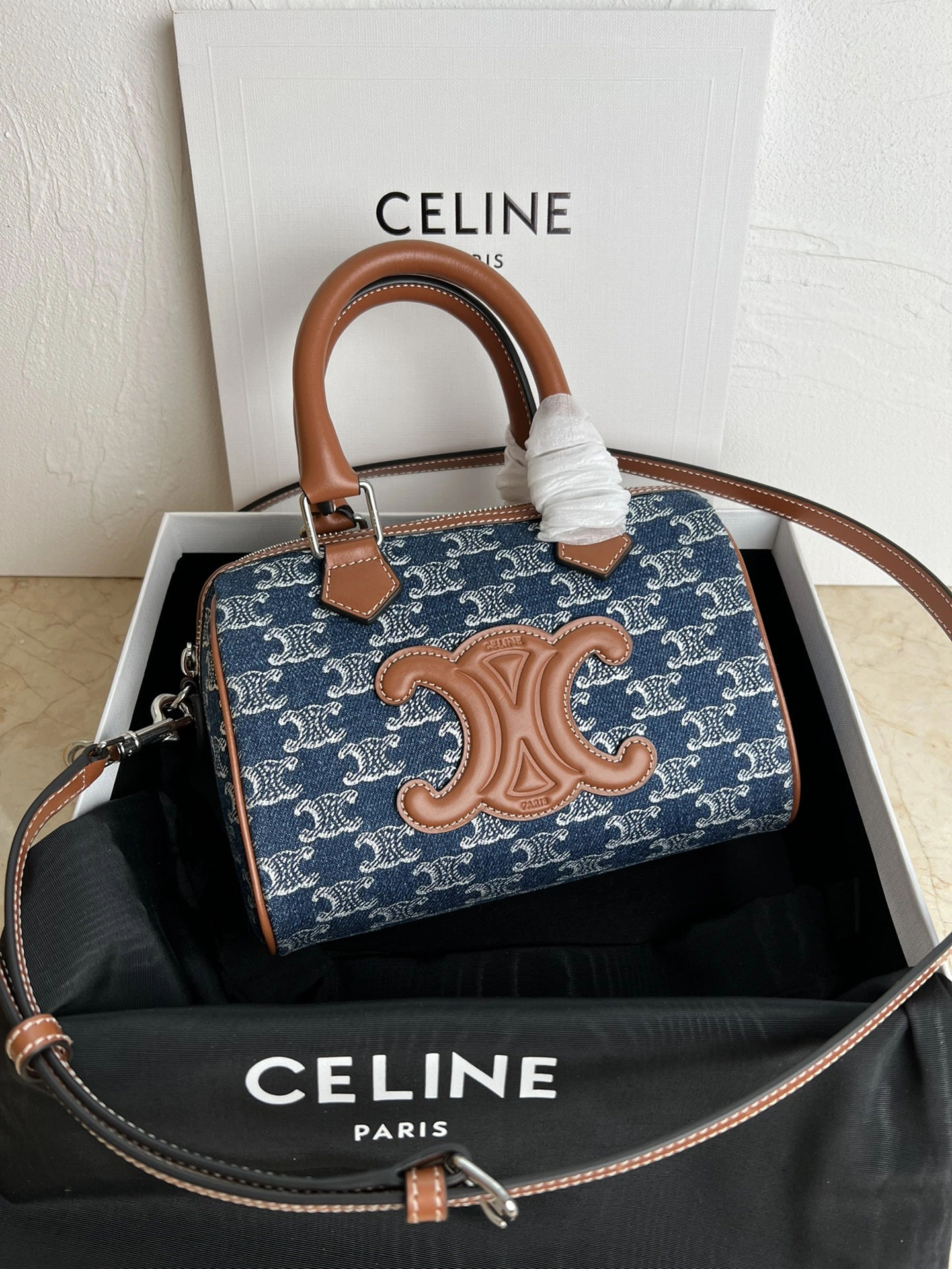 Celine Pillow Bags FashionForward 71807