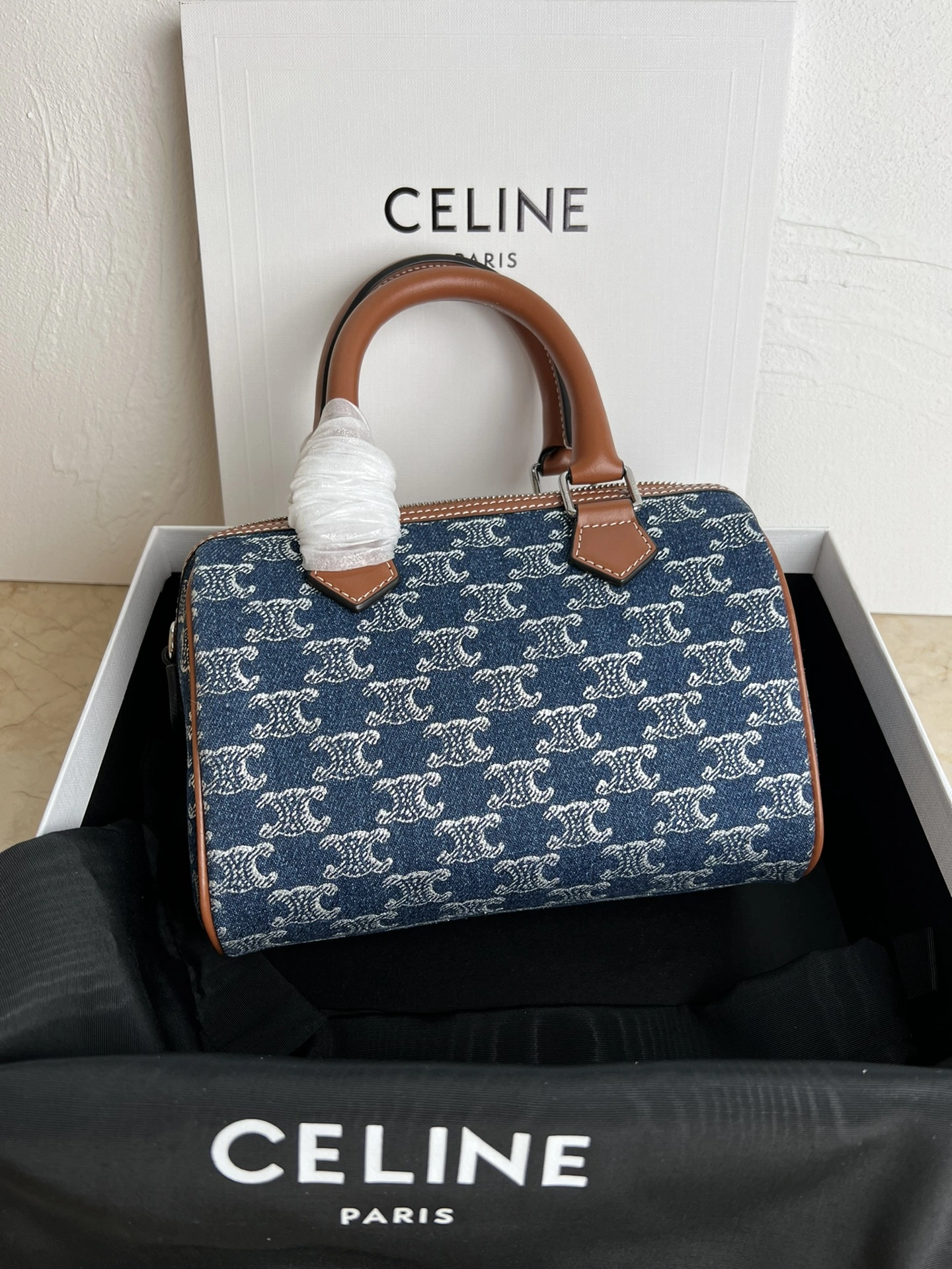 Celine Pillow Bags FashionForward 71807