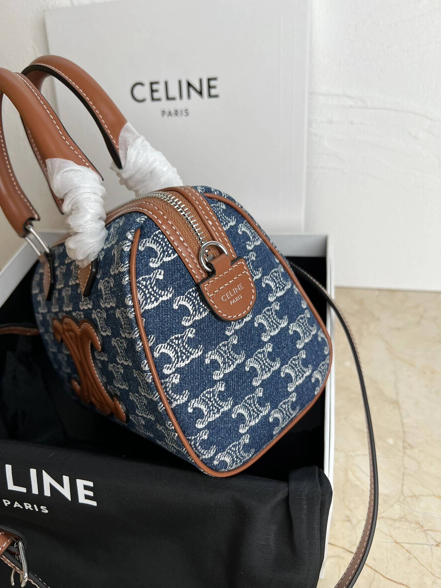 Celine Pillow Bags FashionForward 71807