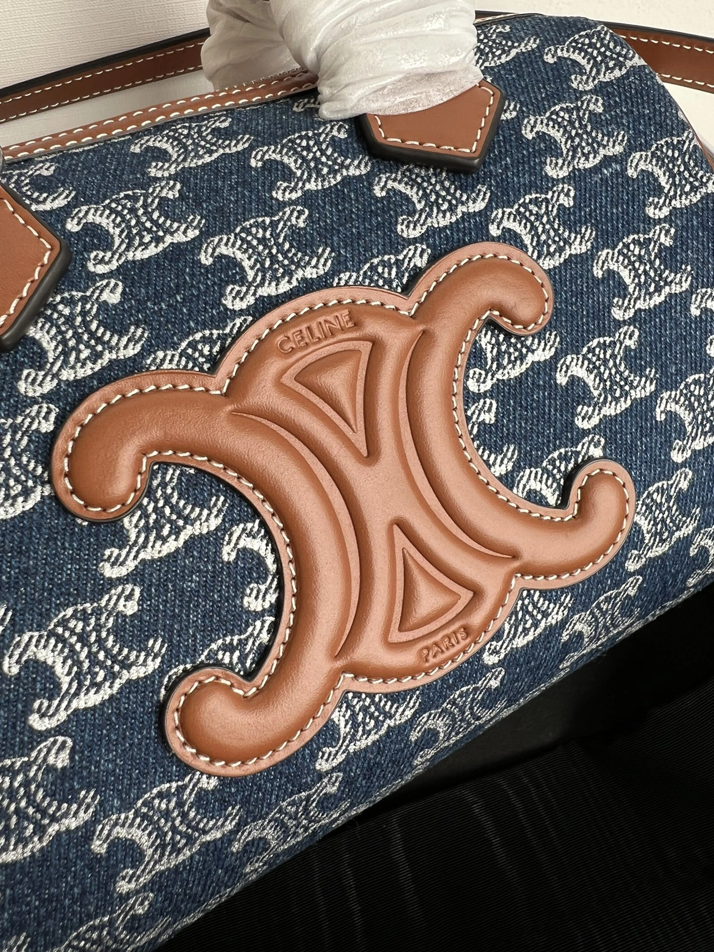 Celine Pillow Bags FashionForward 71807