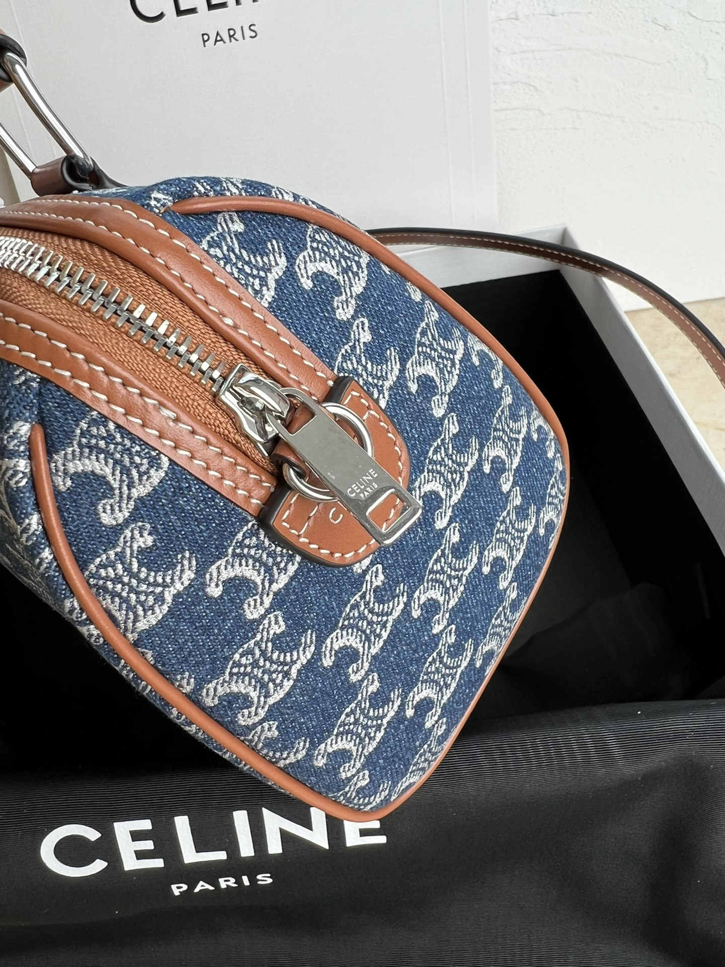 Celine Pillow Bags FashionForward 71807