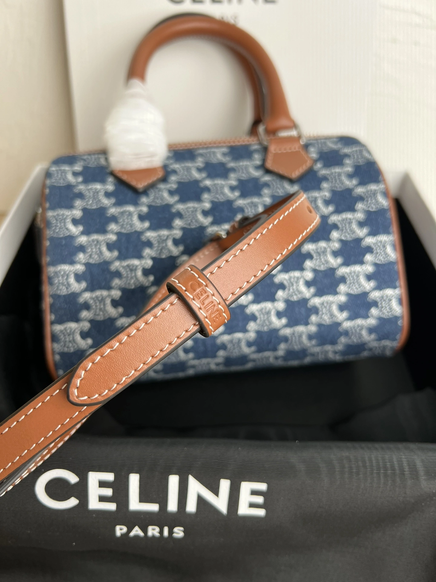 Celine Pillow Bags FashionForward 71807