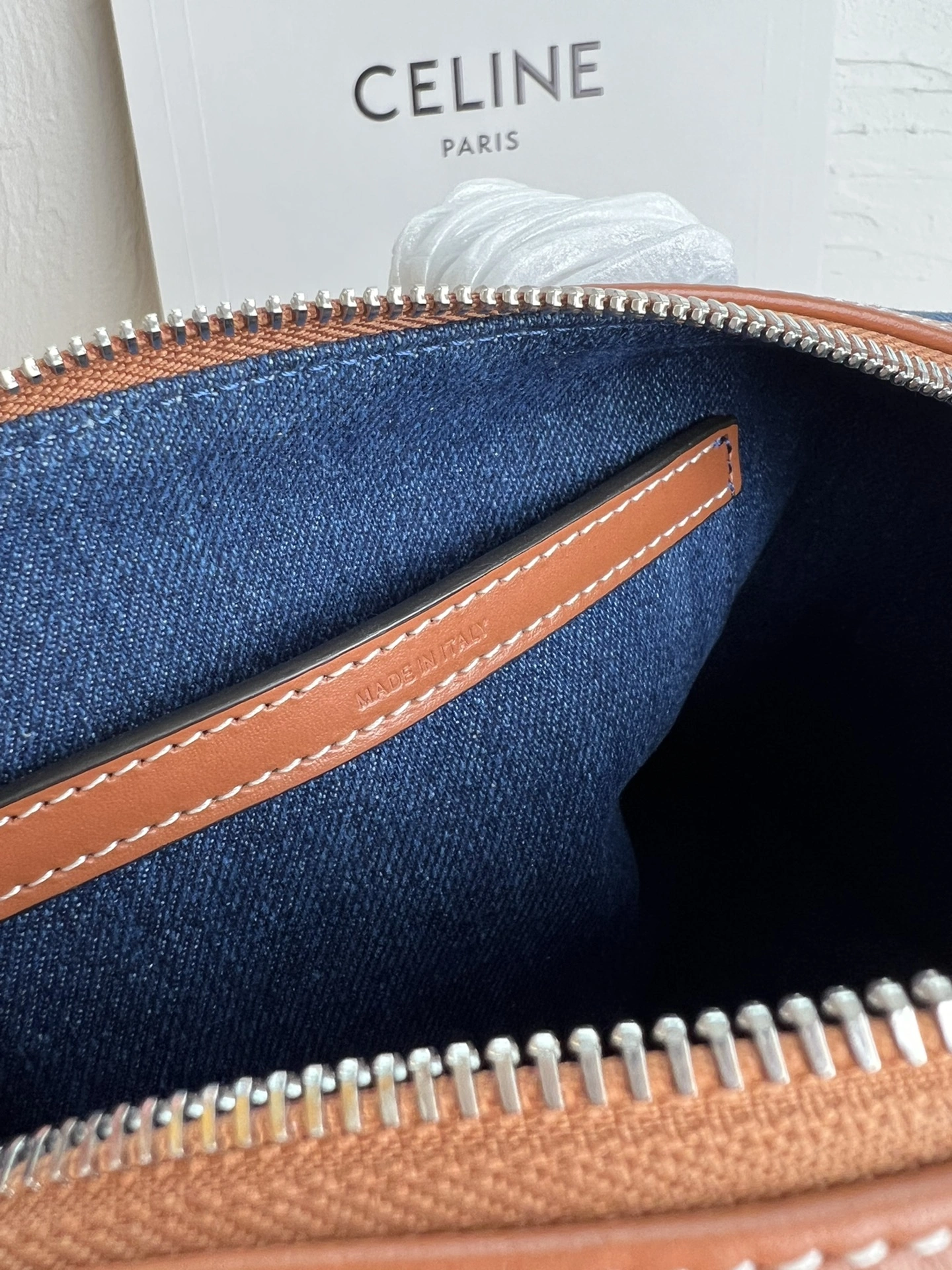Celine Pillow Bags FashionForward 71807