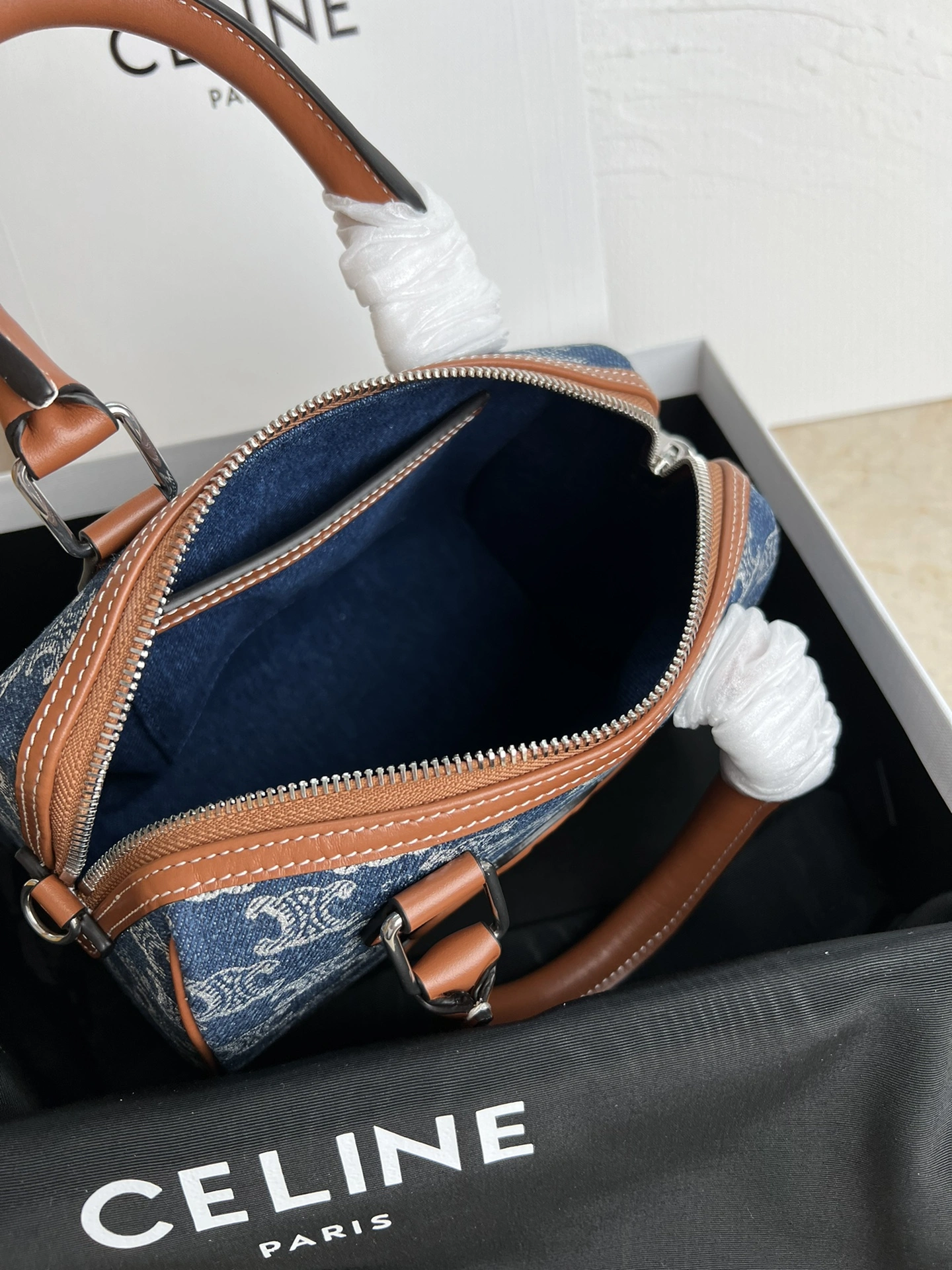 Celine Pillow Bags FashionForward 71807