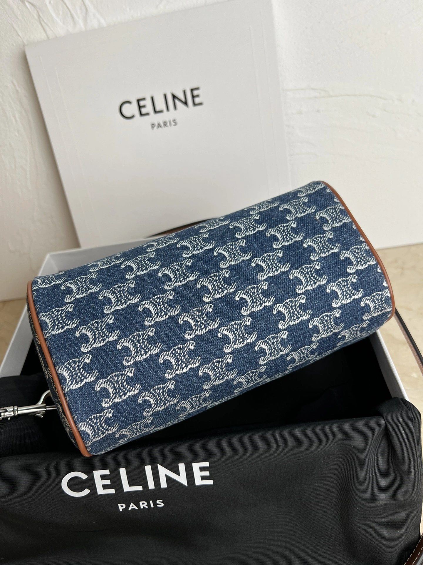 Celine Pillow Bags FashionForward 71807