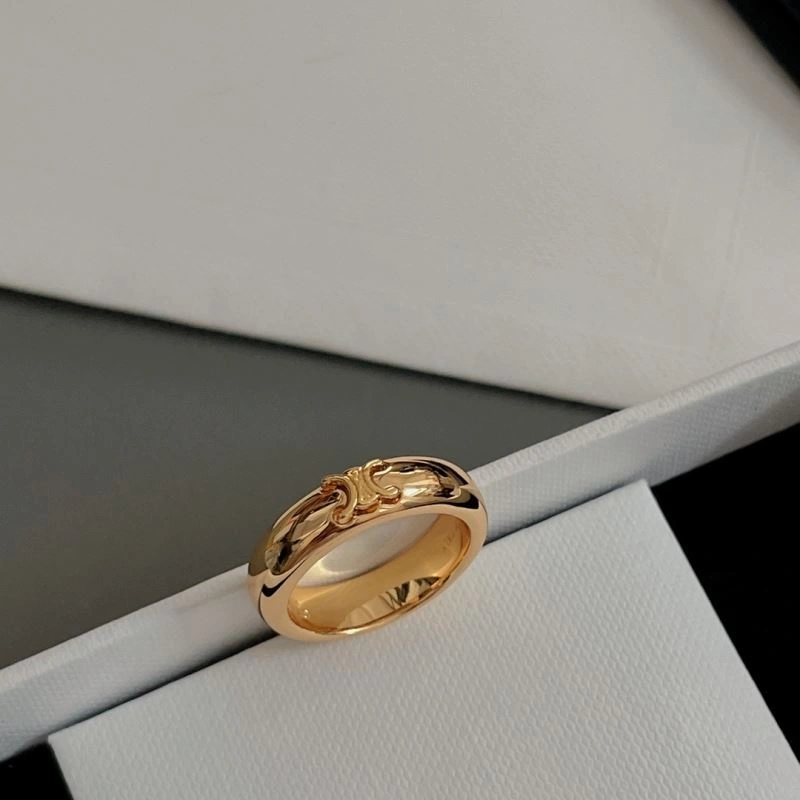 Functional Celine Rings 218637