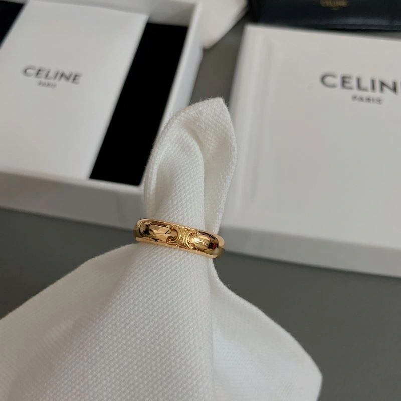 Functional Celine Rings 218637