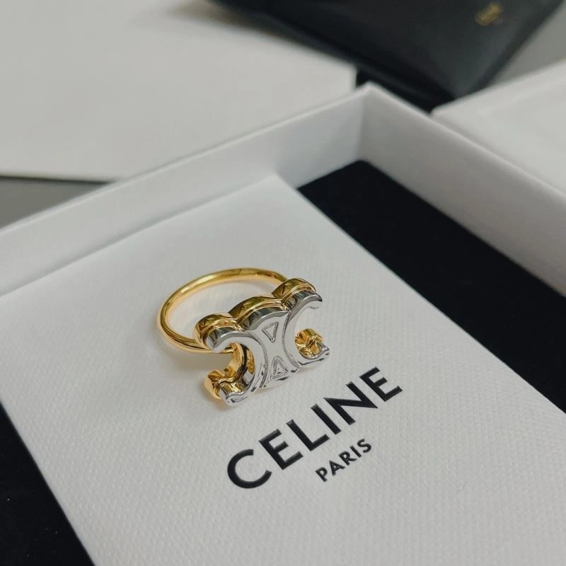 Celine Rings Modern 218633