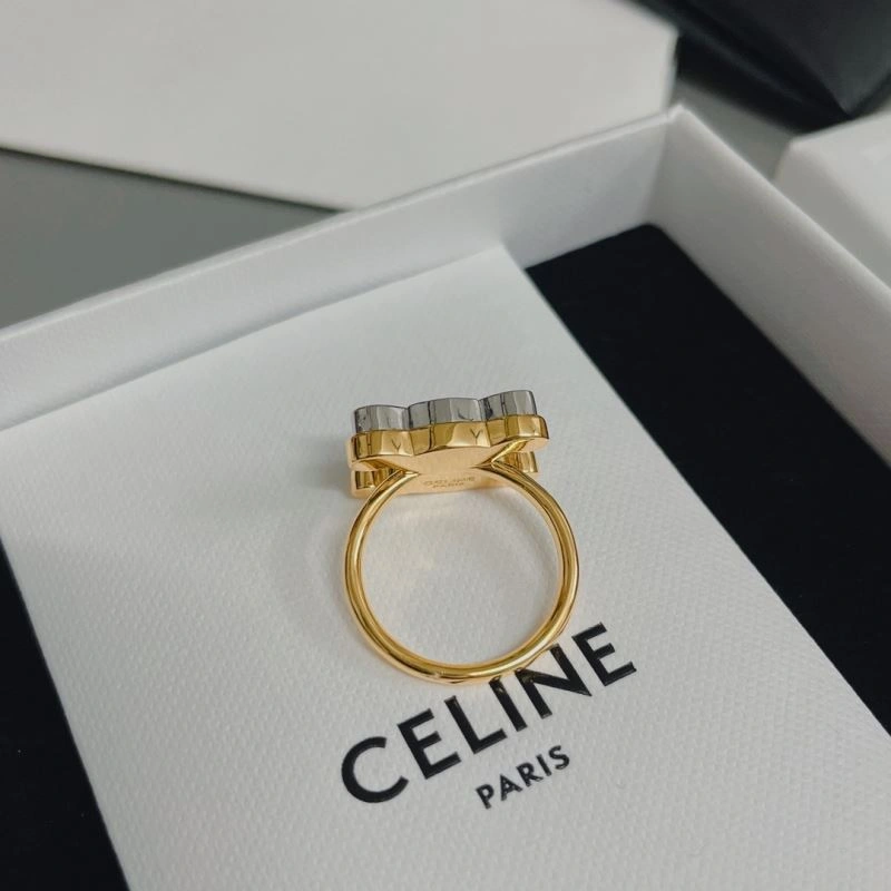 Celine Rings Modern 218633