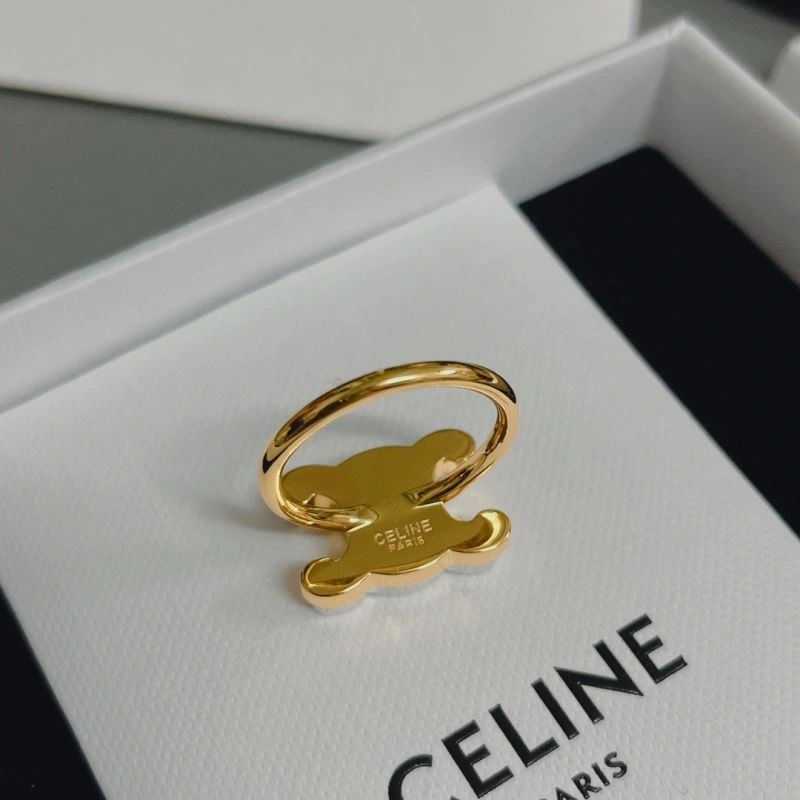 Celine Rings Modern 218633