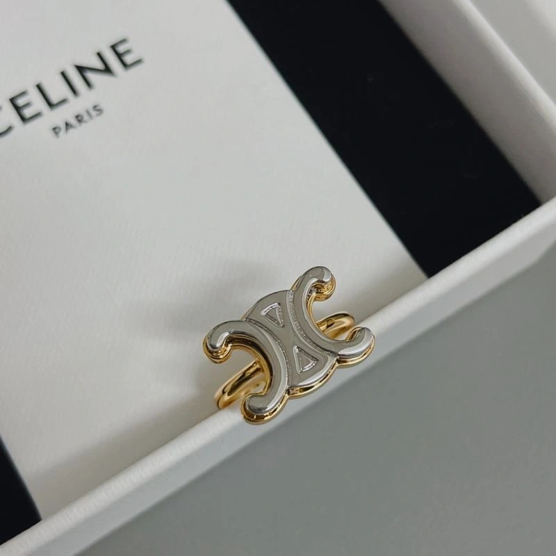 Celine Rings Modern 218633