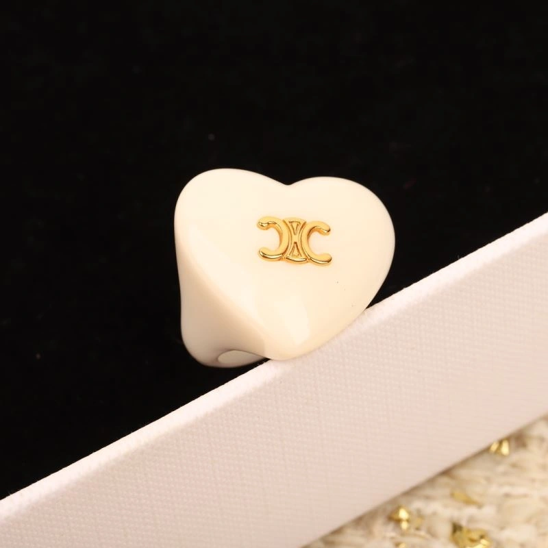 Durable Celine Rings 218631