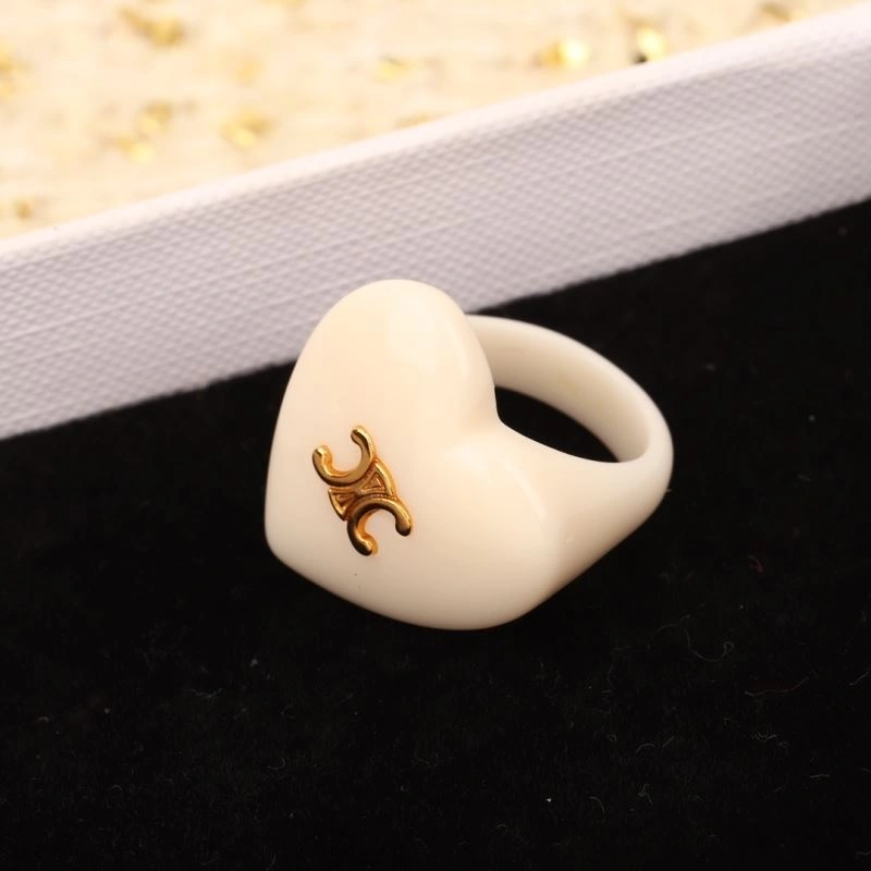 Durable Celine Rings 218631