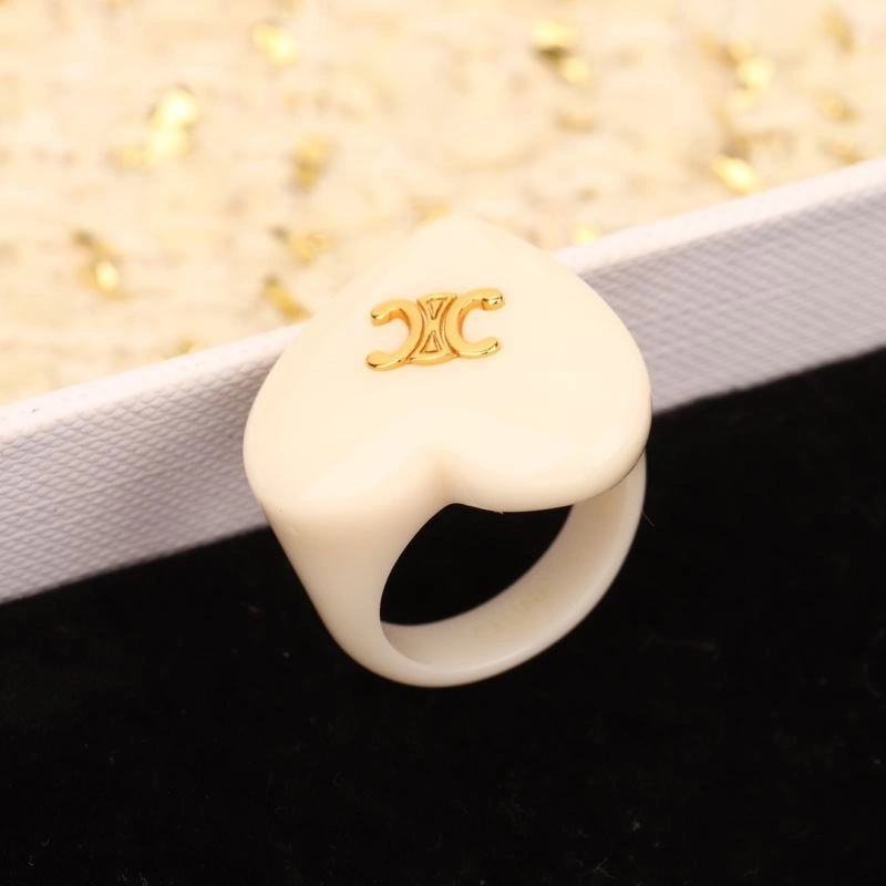Durable Celine Rings 218631
