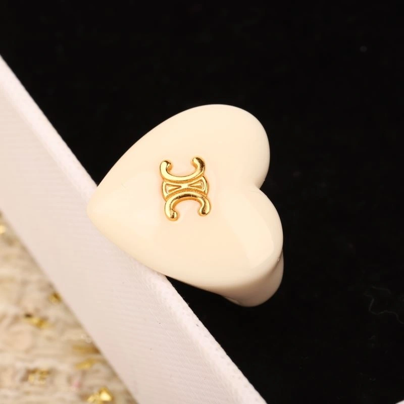 Durable Celine Rings 218631