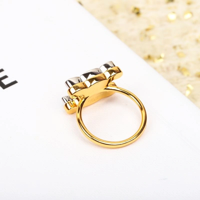 Trendsetting Celine Rings 218599