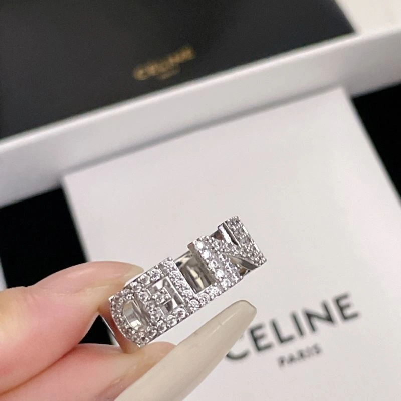 EasyCare Celine Rings 218694