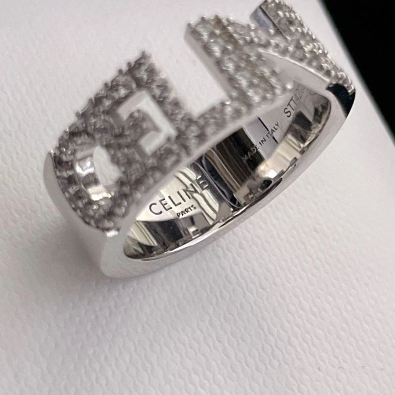 EasyCare Celine Rings 218694